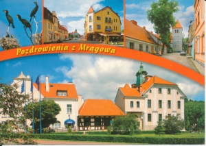 Mrągowo widoki widokowa - 025704