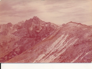 Tatry Wysokie Świnica - 025762