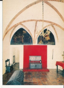 Toruń muzeum w ratuszu - 025806