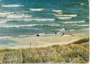Darłówek plaża - 025843