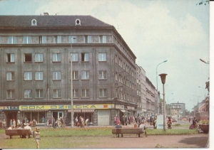 Tarnowskie Góry ul. Armii Czerwonej - 025885