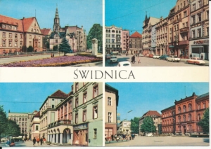 Świdnica widoki widokowa - 025909
