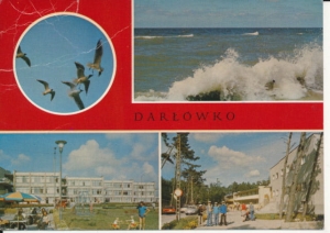 Darłówko widoki widokowa - 025937