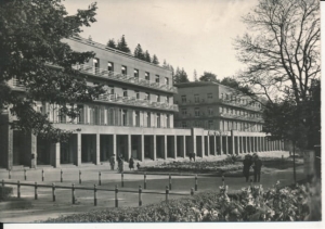 Krynica nowy dom zdrojowy - 025953
