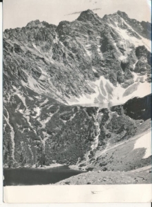 Tatry Morskie Oko - 025966
