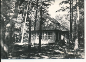 Pobierowo domek wczasowy - 025968