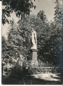 Krynica park - 025972