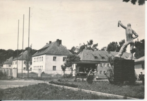 Podczele Kołobrzeg ośrodek - 025975
