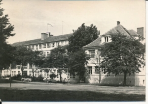 Podczele Kołobrzeg ośrodek - 025981