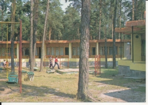 Sielpia ośrodek wypoczynkowy - 025990
