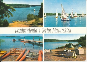 Mazury widoki widokowa - 026005