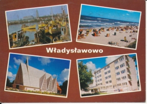 Władysławowo widoki widokowa - 026015