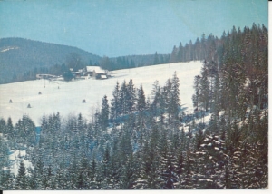 Beskid Śląski widoki - 026020