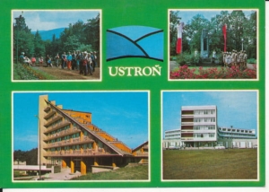 Ustroń widoki widokowa - 026025