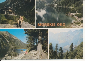 Tatry Morskie Oko - 026027