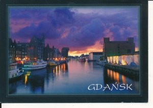 Gdańsk Motława - 026039
