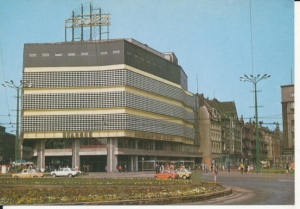 Katowice dom handlowy - 026041