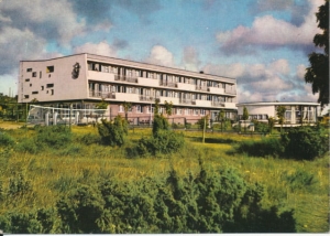 Jastrzębia Góra dom wczasowy - 026050