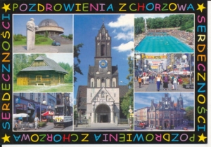 Chorzów widoki widokowa - 026051