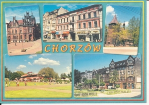 Chorzów widoki widokowa - 026052