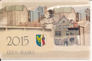 Ruda Śląska widokowa - 026053