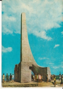 Kołobrzeg pomnik - 026074