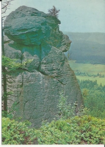 Góry Stołowe Mamut - 026077