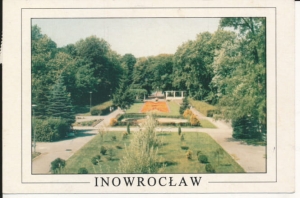 Inowrocław uzdrowisko - 026098