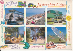 Jastrzębia Góra widokowa - 026099