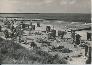 Bałtyk morze plaża - 026103