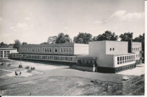 Nysa szkoła podstawowa - 026110