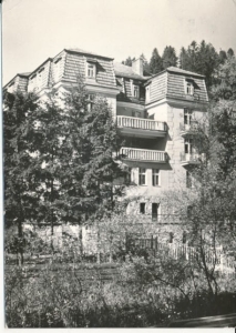 Krynica dom wypoczynkowy - 026118