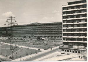 Katowice Koszutka - 026120