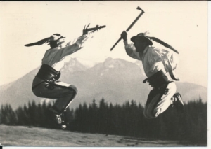 Bukowina Tatrzańska - 026131