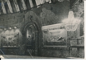 Wieliczka kopalnia soli - 026186