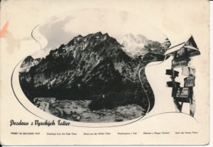 Tatry Wysokie - 026189