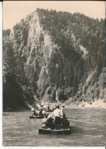 Pieniny Facimiech - 026201