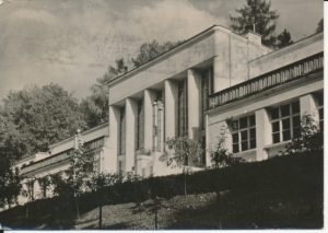 Szczawnica Inhalatorium - 026205