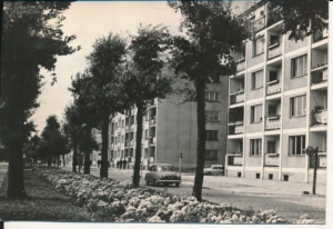 Kołobrzeg ul. Walki Młodych - 026212