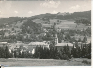 Wisła panorama - 026215