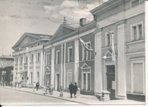 Szczawno Zdrój teatr - 026222