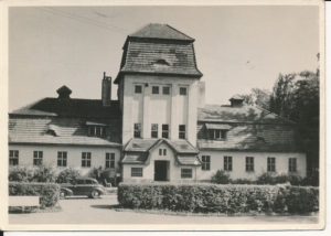 Jastrzębie Zdrój zakład zdrojowy - 026228