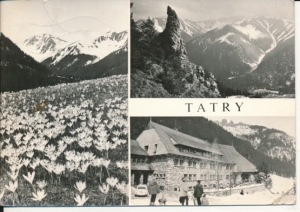 Tatry widoki widokowa - 026231