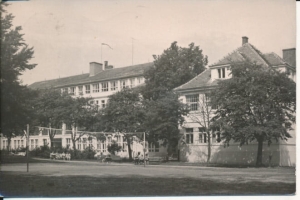 Podczele Kołobrzeg ośrodek - 026234