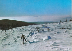 Beskid Śląski - 026261