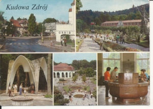 Kudowa Zdrój widokowa - 026265
