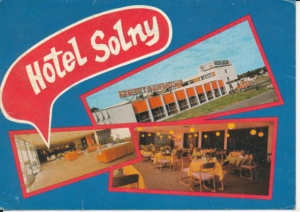Kołobrzeg Hotel Solny - 026269