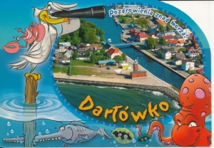 Darłówko widoki widokowa - 026300