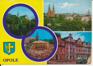 Opole widoki widokowa - 026321