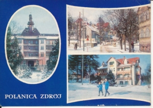 Polanica Zdrój widokowa - 026331